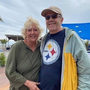 Meet your Posher, Lisa